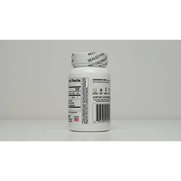 Estroblock PRO Triple Strength Hormone Balance Acne Relief