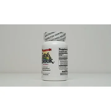 Estroblock PRO Triple Strength Hormone Balance Acne Relief