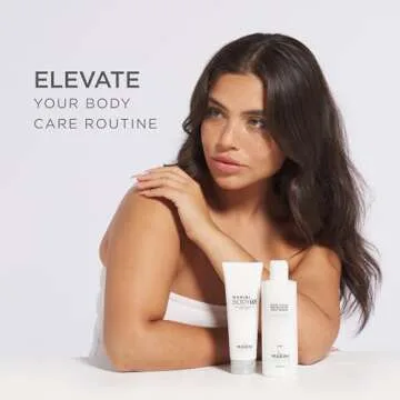 Jan Marini Skin Research Bioglycolic® Resurfacing Body Scrub - 8 Oz