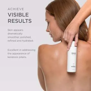 Jan Marini Skin Research Bioglycolic® Resurfacing Body Scrub - 8 Oz