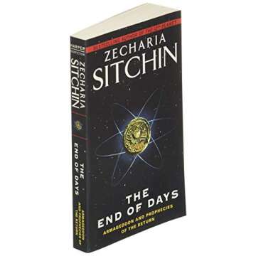 The End of Days: Prophecies and Ancient Insights