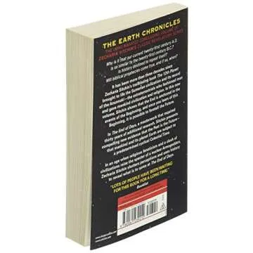 The End of Days: Prophecies and Ancient Insights