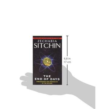 The End of Days: Prophecies and Ancient Insights