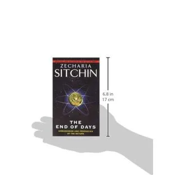 The End of Days: Prophecies and Ancient Insights