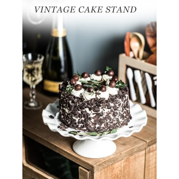 Stylish YHOJOY Cake Stand for All Occasions
