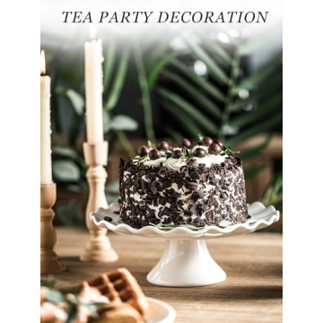 Stylish YHOJOY Cake Stand for All Occasions