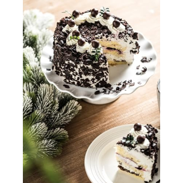 Stylish YHOJOY Cake Stand for All Occasions