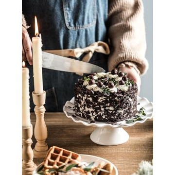 Stylish YHOJOY Cake Stand for All Occasions