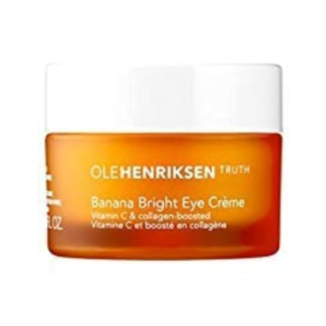 Ole Henriksen Banana Bright Eye Creme – Brighten Your Eyes