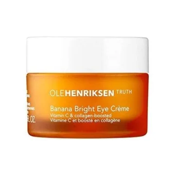 Ole Henriksen Banana Bright Eye Creme – Brighten Your Eyes