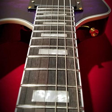 GHS Boomers GBXL Electric Guitar Strings for Bright Sound