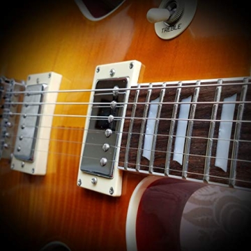 GHS Boomers GBXL Electric Guitar Strings for Bright Sound