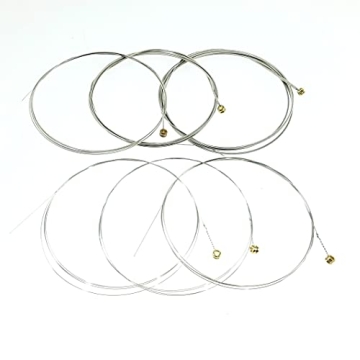 GHS Boomers GBXL Electric Guitar Strings for Bright Sound