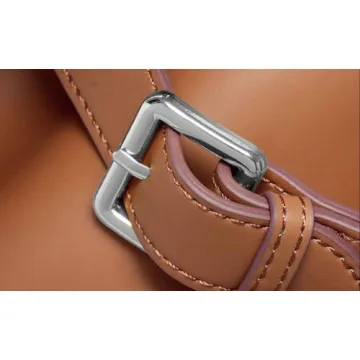 Stylish Genuine Leather Tote Bag for Women 2024