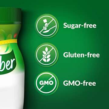 Benefiber Tasteless Fiber Supplement - Boost Digestive Health