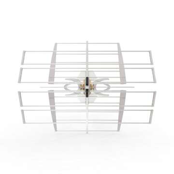 Televes DATBOSS LR Antenna for Crystal Clear TV Reception