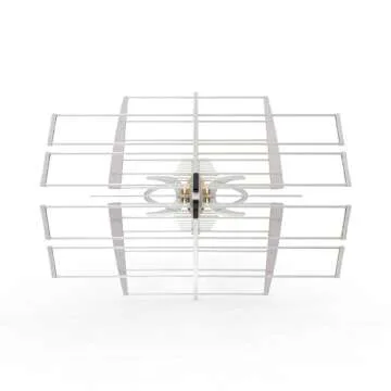 Televes DATBOSS LR Antenna for Crystal Clear TV Reception