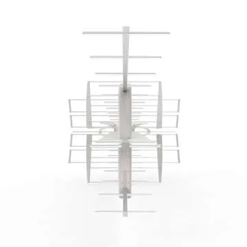 Televes DATBOSS LR Antenna for Crystal Clear TV Reception