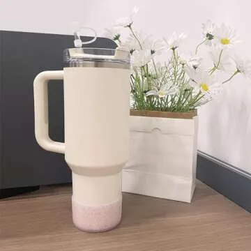 WORBSS Silicone Boot Sleeve for Stanley and Hydro Flask