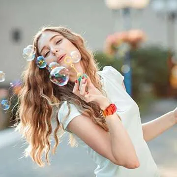 TOYOUTHS 3 PCS Compatible with Apple Watch Band Scrunchies 41mm 40mm 38mm Cloth Soft Pattern Printed Fabric Wristband Bracelet Women IWatch Elastic Bands Series SE 10 9 8 7 6 5 4 3 2 1, S/M