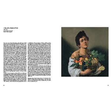 Caravaggio: The Complete Works