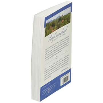 Inspire with the Unique Amy Carmichael Product