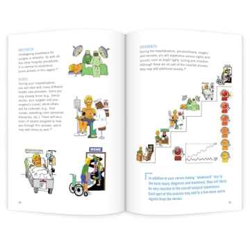 Your Guide to Spine Surgery and Recovery Education