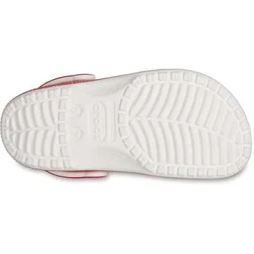 McDonald’s x Crocs Classic Clog for Ultimate Fun Comfort