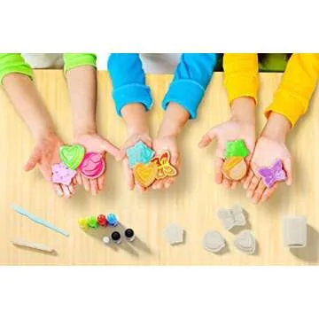 Dan&Darci Soap Making Kit for Kids