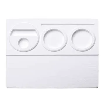 Normcore Tamping Mat - Ultimate Coffee Lover's Tool