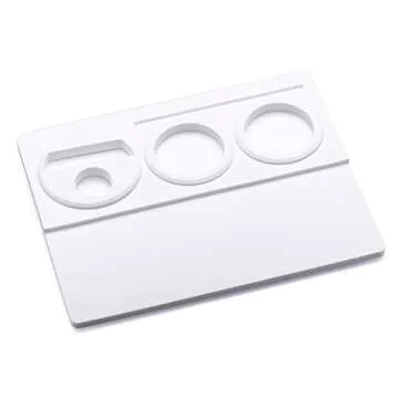 Normcore Tamping Mat - Ultimate Coffee Lover's Tool