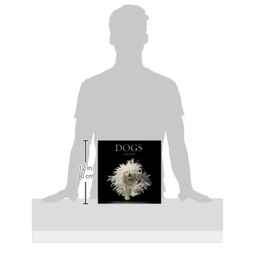 Tim Flach's Dogs Photography Book for Animal Lovers