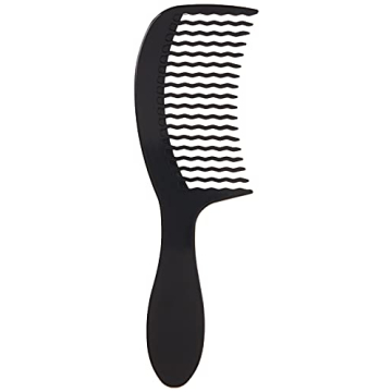 Wet Brush Detangling Comb for Pain-Free Hair Care