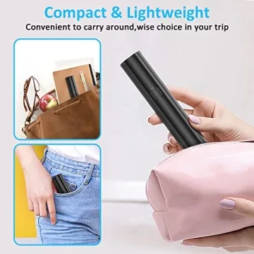 Vproof Monopod Selfie Stick Bluetooth for Ultimate Selfies