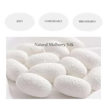 Tim & Tina Luxurious Silk Hair Scarf for Women