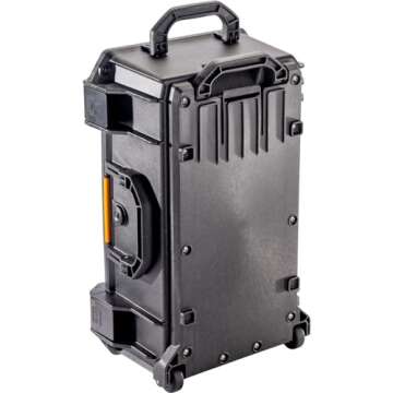 Pelican Vault v525 Case: Durable Travel Protection for Gear