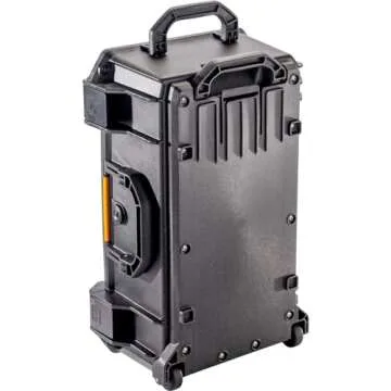 Pelican Vault v525 Case: Durable Travel Protection for Gear