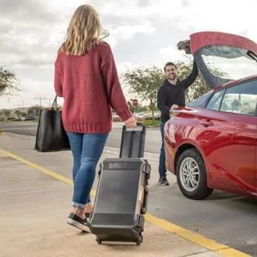 Pelican Vault v525 Case: Durable Travel Protection for Gear