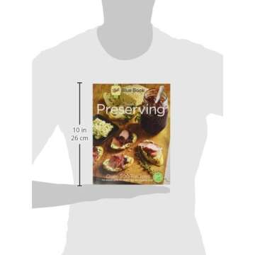 Blue Book Guide to Preserving