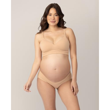 Kindred Bravely Maternity Underwear - Best Comfort for Moms