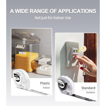 Phomemo P12 Mini Bluetooth Inkless Label Maker