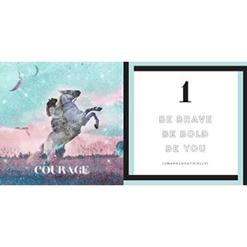 Hello Gorgeous: Empowering Quotes from Bold Women to Inspire Greatness (Volume 4)