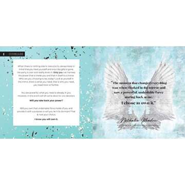 Empowering Quotes from Bold Women: Hello Gorgeous Volume 4