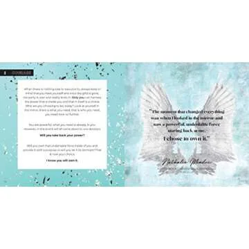 Empowering Quotes from Bold Women: Hello Gorgeous Volume 4