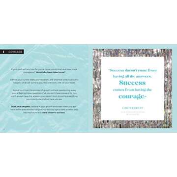 Empowering Quotes from Bold Women: Hello Gorgeous Volume 4