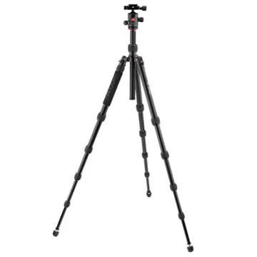 Oben AT-3565 Tripod with BZ-217T Ball Head for Photography