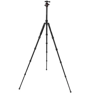 Oben AT-3565 Tripod with BZ-217T Ball Head for Photography