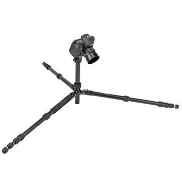Oben AT-3565 Tripod with BZ-217T Ball Head for Photography