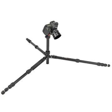 Oben AT-3565 Tripod with BZ-217T Ball Head for Photography