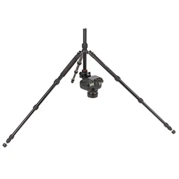 Oben AT-3565 Tripod with BZ-217T Ball Head for Photography